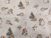 JESMARY – Tấm Lót Chống Thấm Cho Bé: Siêu Mềm Mại, Vỗ Về Giấc Ngủ Ngon